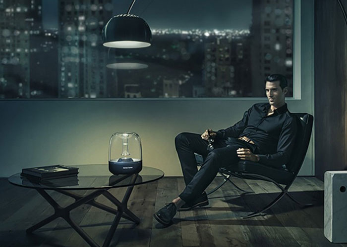 bán loa harman kardon aura plus bán loa harman kardon aura plus