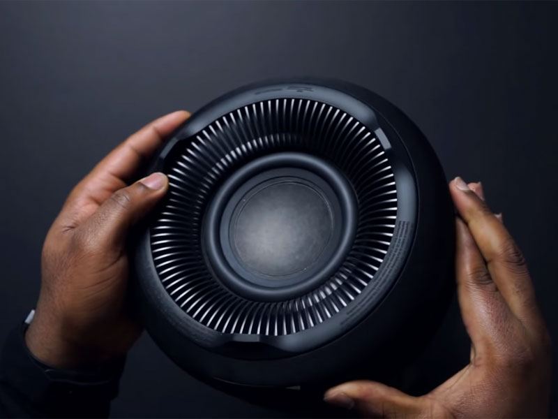 Loa Harman Kardon Aura Studio 2 tai hdradio 17