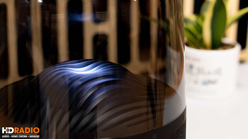 mua loa harman kardon Aura Studio 3 giá rẻ nhất Việt Nam