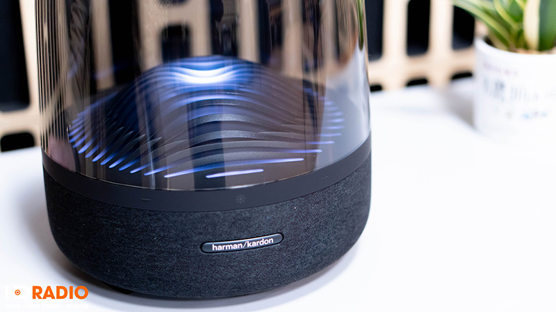 mua loa harman kardon Aura Studio 3 giá rẻ
