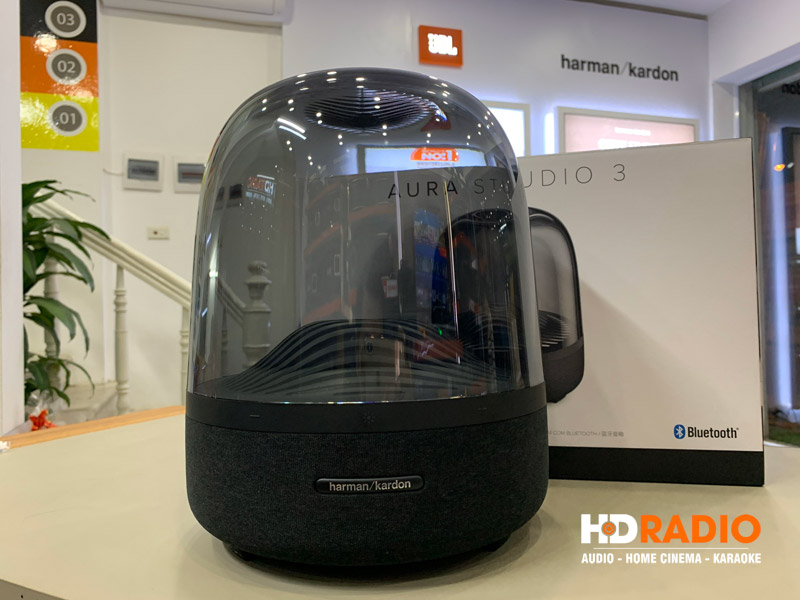 harman kardon Aura Studio 3
