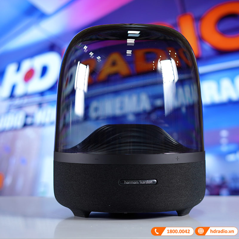 Loa Harman Kardon Aura Studio 3-19