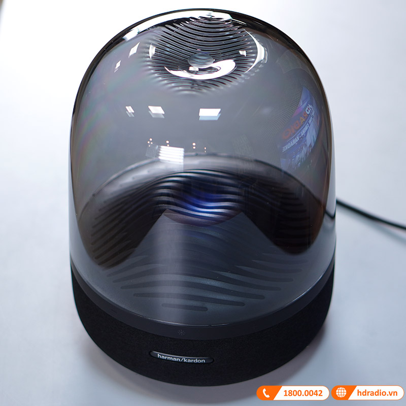 Loa Harman Kardon Aura Studio 3-9