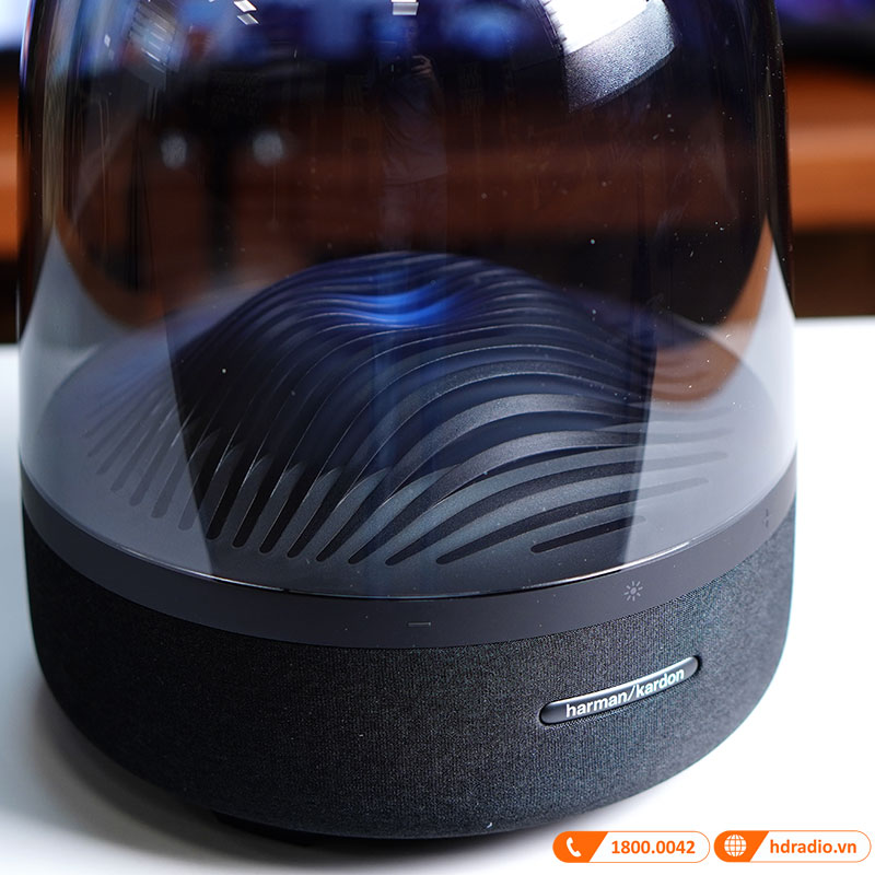 Loa Harman Kardon Aura Studio 3-10