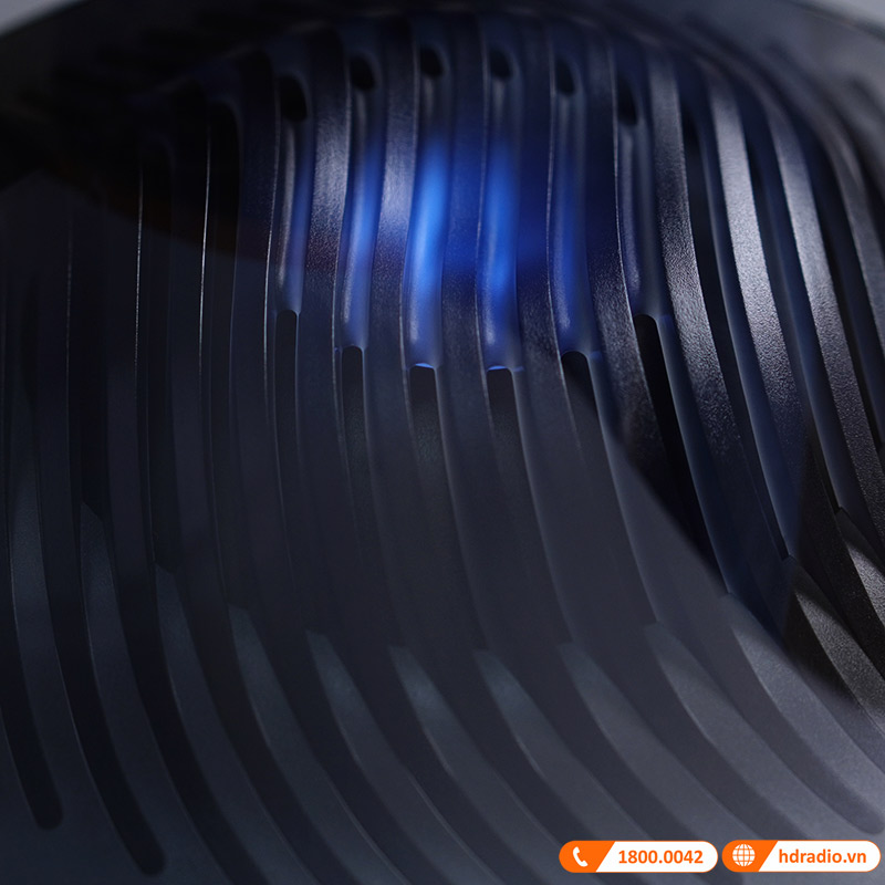 Loa Harman Kardon Aura Studio 3-11