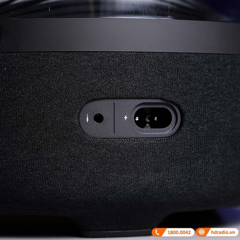 Loa Harman Kardon Aura Studio 3-13