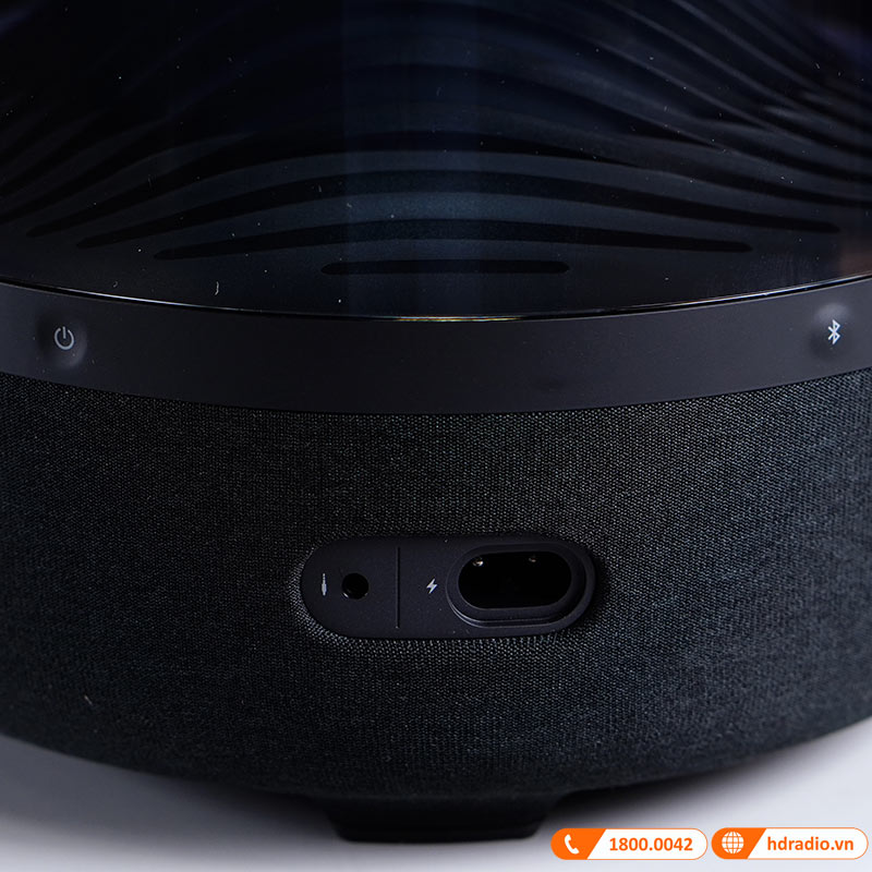 Loa Harman Kardon Aura Studio 3-12