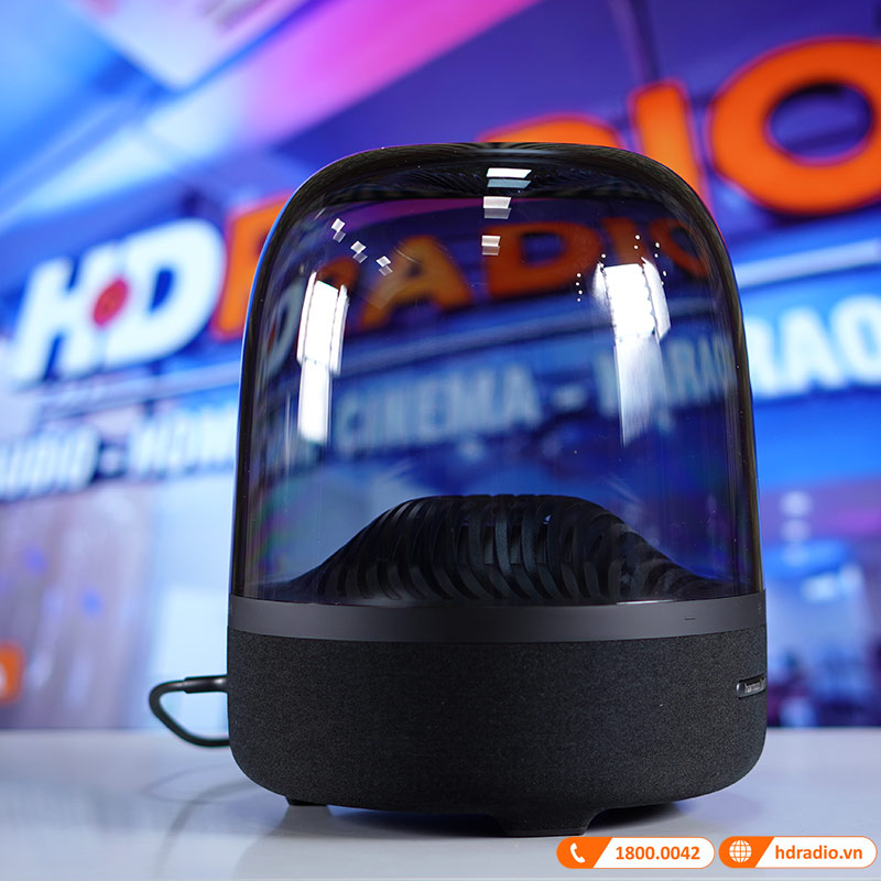 Loa Harman Kardon Aura Studio 3-4