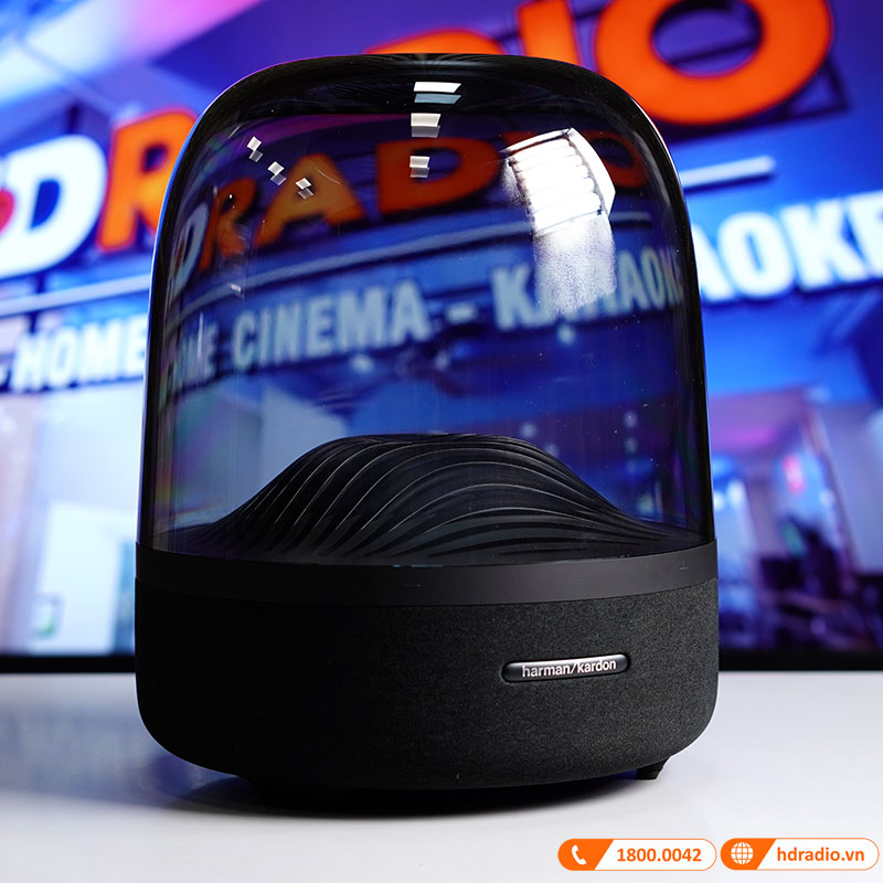 Loa Harman Kardon Aura Studio 3-2