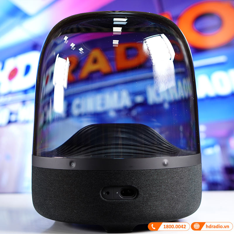 Loa Harman Kardon Aura Studio 3-3