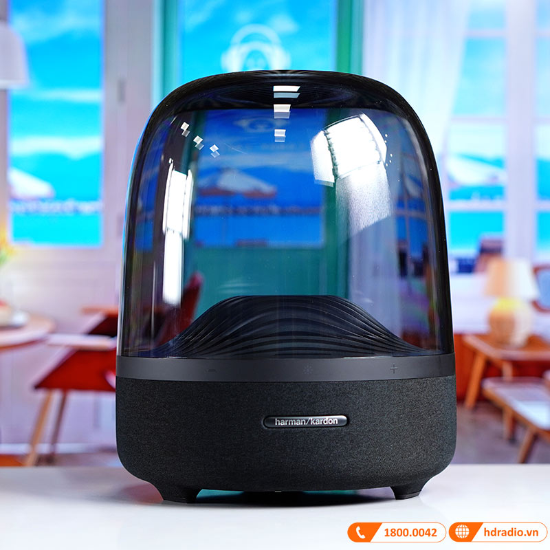 Loa Harman Kardon Aura Studio 3-6