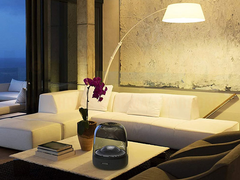 mua loa Harman Kardon Aura Studio 3 chính hãng