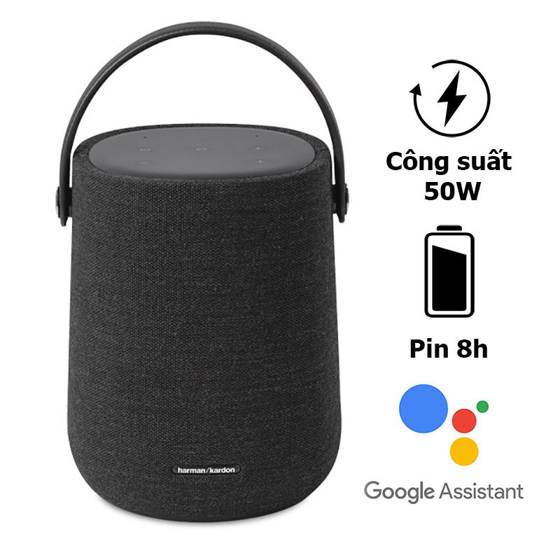 Loa Harman Kardon Citation 200