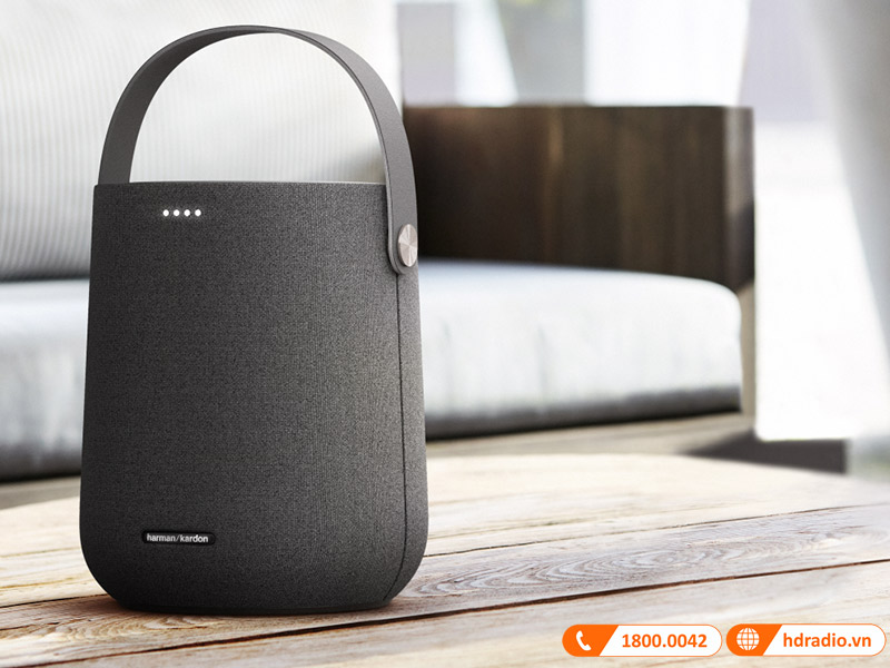 loa harman kardon citation 200