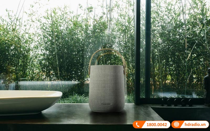 loa harman kardon citation 200 nghe nhac hay