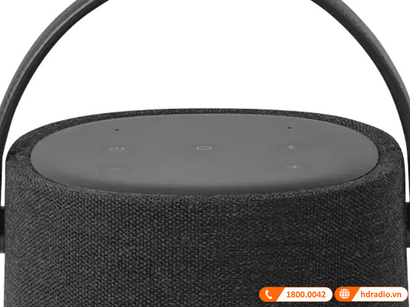 mat tren loa harman kardon citation 200