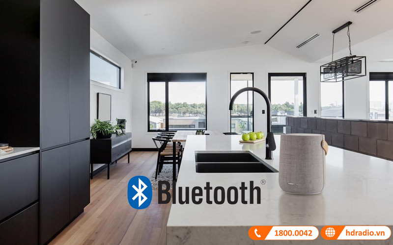 loa harman kardon citation 200 ket noi