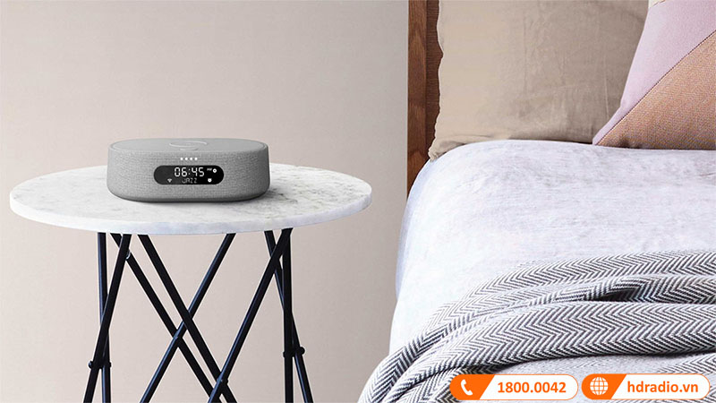 trang trí như đồ nội thất 