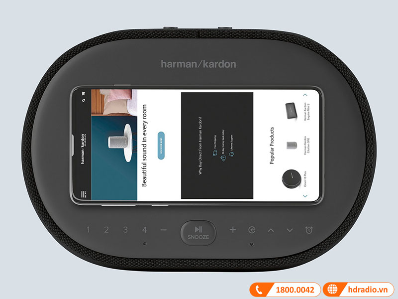 kết nối không dây bluetooth