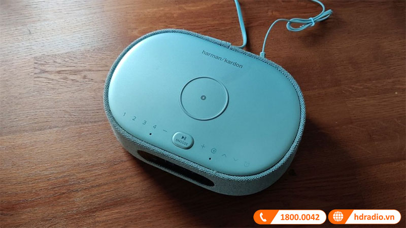 tùy chỉnh ở mặt trước