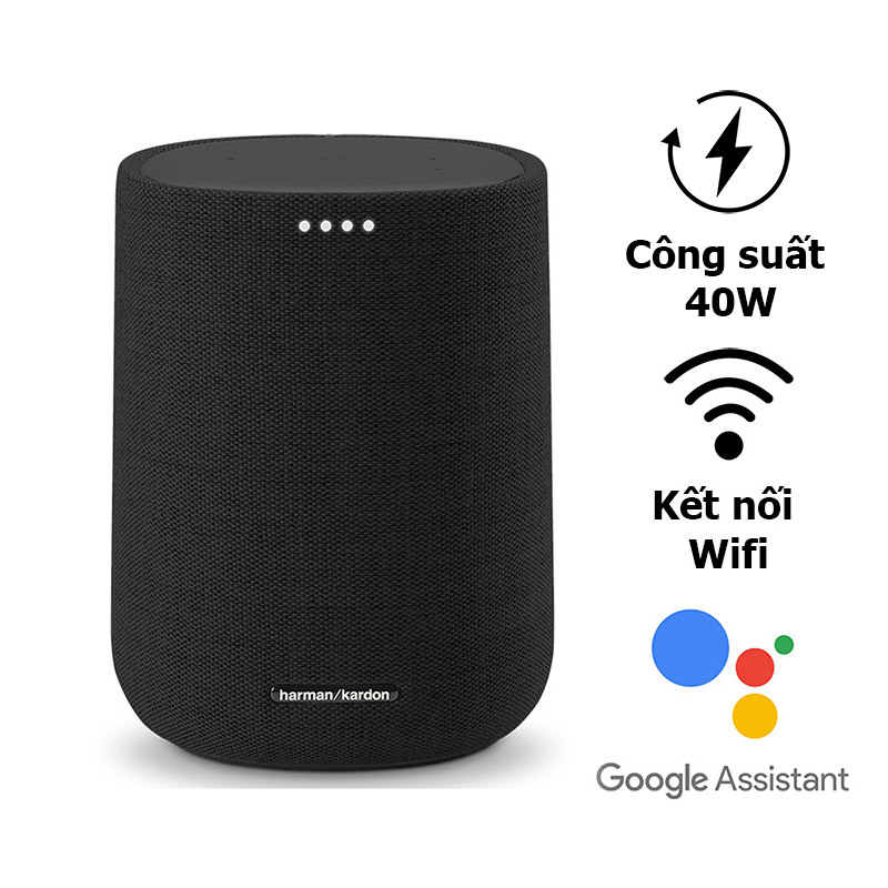 Loa Harman Kardon Citation One MKII