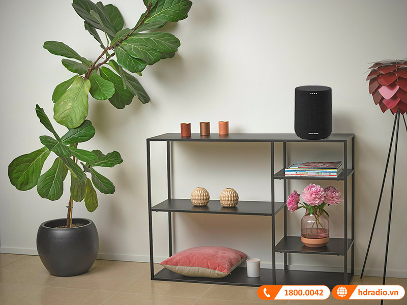 loa harman kardon citation one mkii tich hop cac tinh nang hien dai