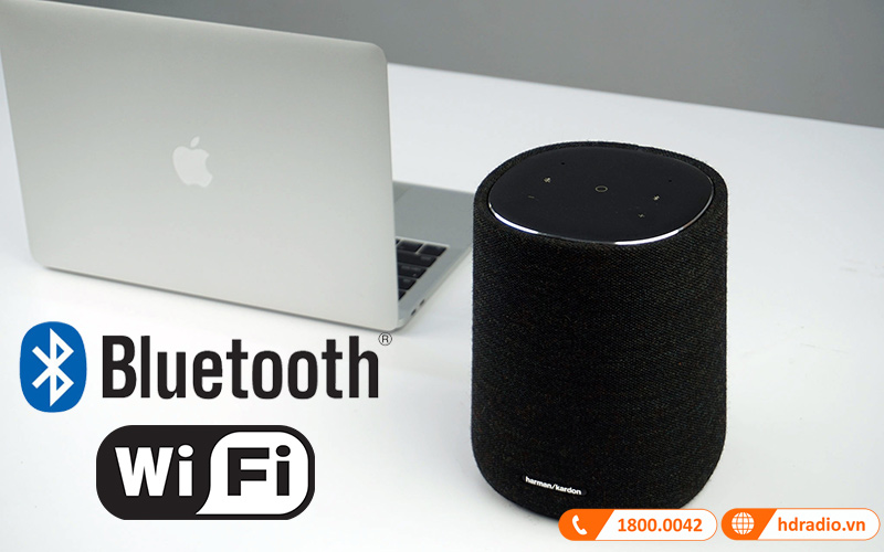 loa harman kardon citation one mkii ket noi