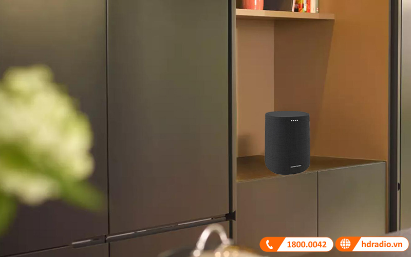 loa harman kardon citation one mkii nghe nhac hay