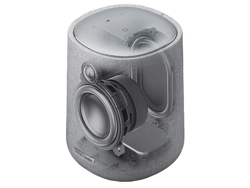 âm thanh loa Harman Kardon Citation One