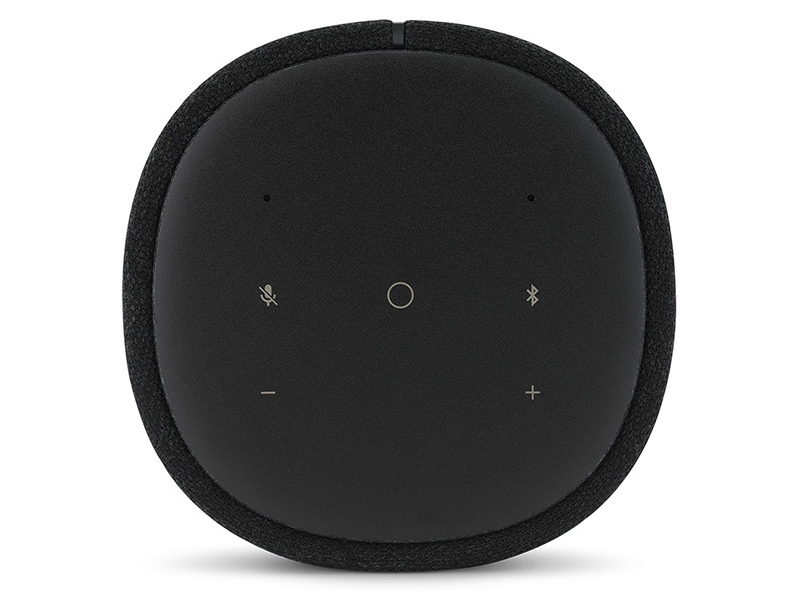 Bảng điều khiển loa Harman Kardon Citation One