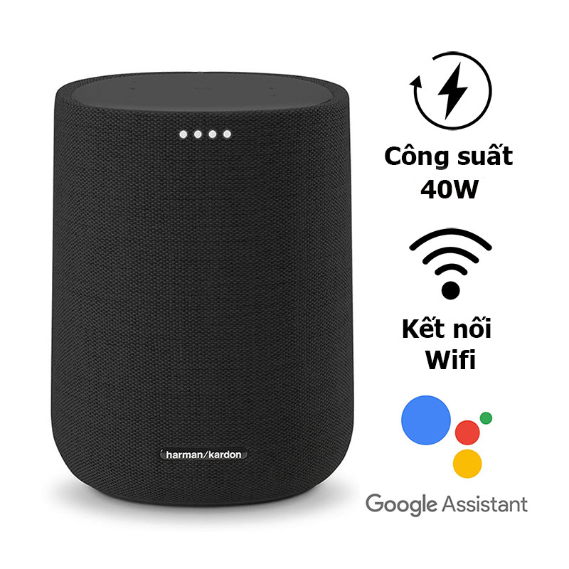 Loa Harman Kardon Citation One