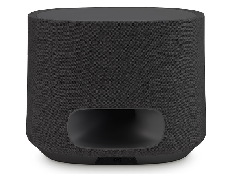 mặt sau Loa Harman Kardon Citation Sub