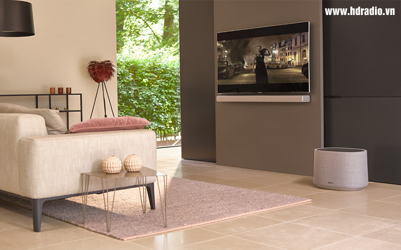 Harman Kardon Citation Sub