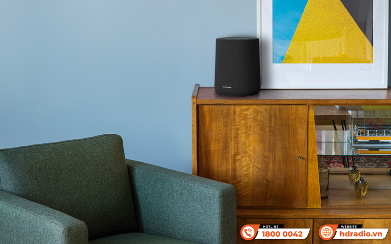 Loa Harman Kardon Enchant Speaker 