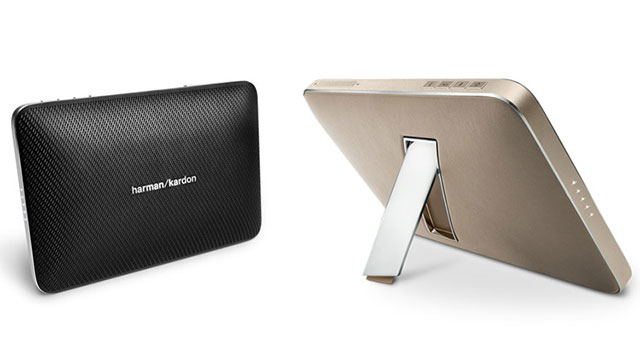 loa bluetooth harman kardon esquire 2 chính hãng