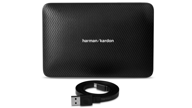 loa bluetooth harman kardon esquire 2 16w