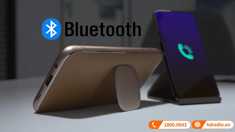 kha nang ket noi cua loa harman kardon esquire mini 2