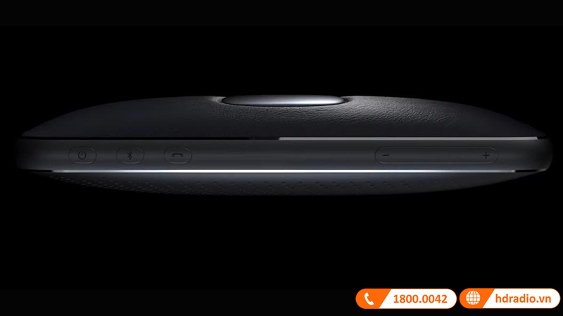 canh tren loa harman kardon esquire mini 2