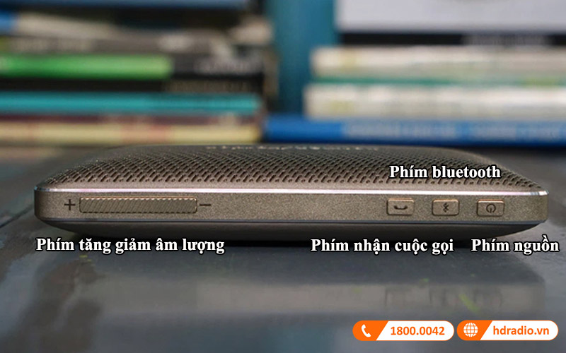 phim dieu khien loa harma kardon esquire mini