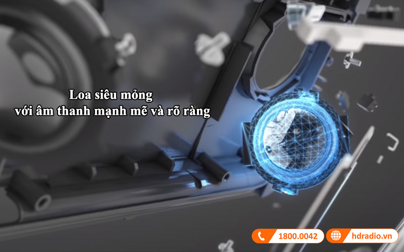 am thanh loa harman esquire mini