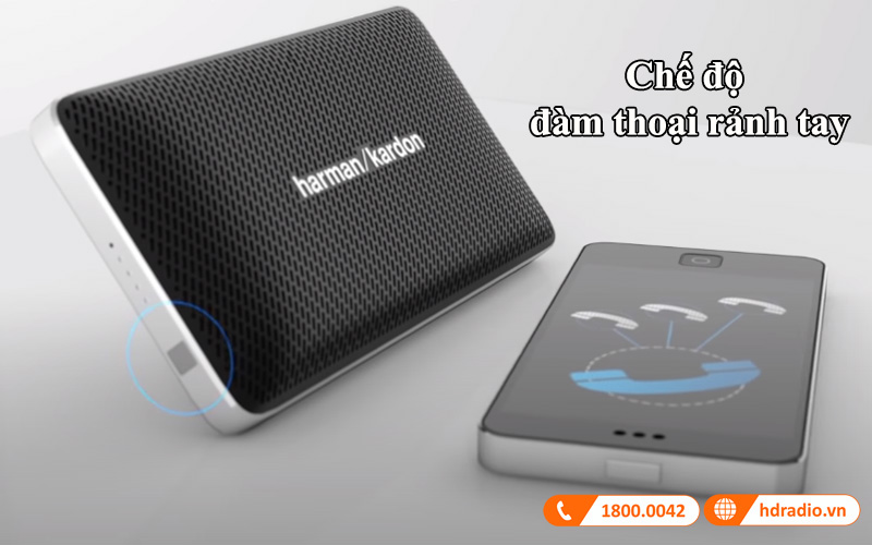 ket noi bluetooth loa esquire mini