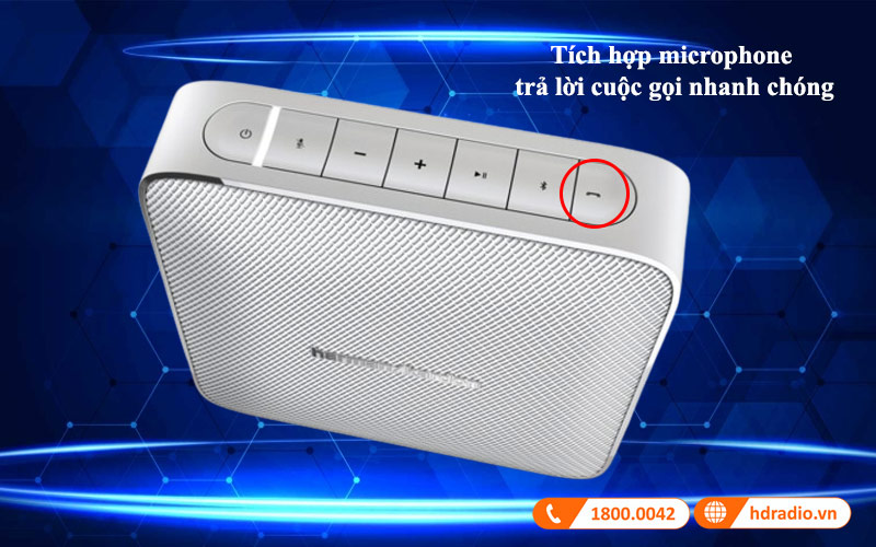 dam thoai ranh tay loa esquire