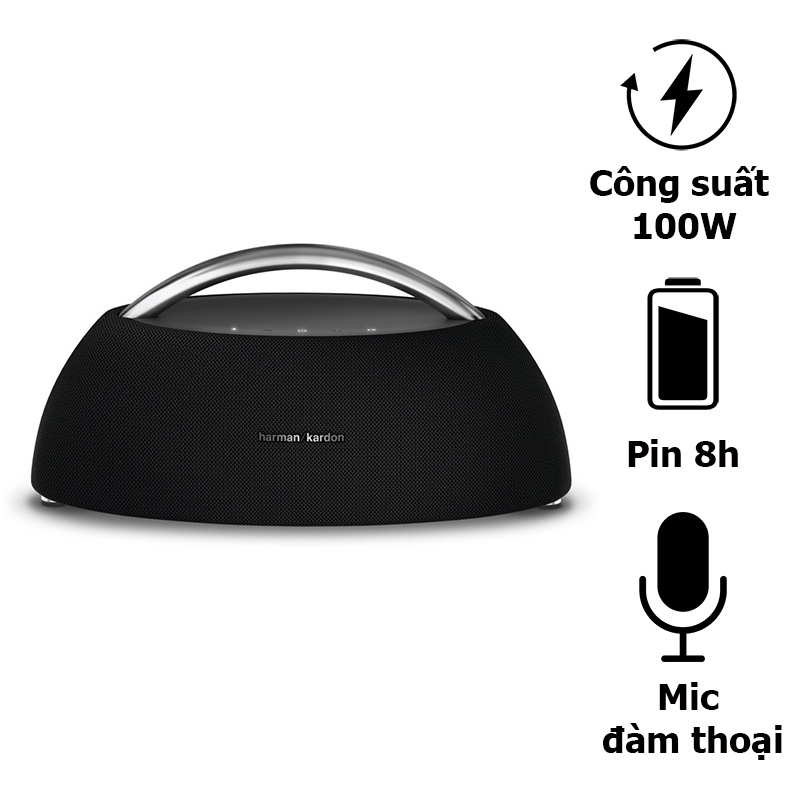 Loa Harman Kardon Go Play Mini