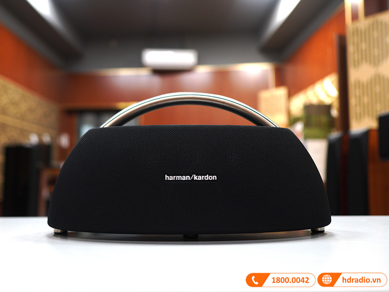 loa Harman Kardon Go Play Mini