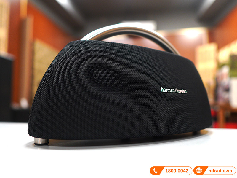 Loa Harman Kardon Go Play mini 