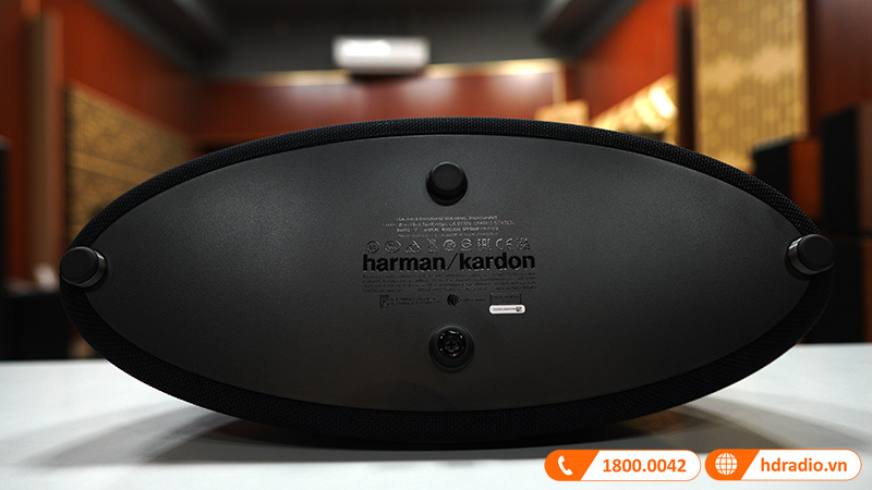 loa Harman Kardon Go Play Mini
