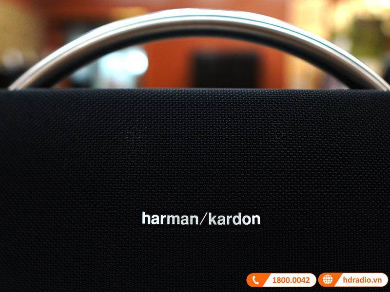 loa bluetooth Harman Kardon Go Play Mini