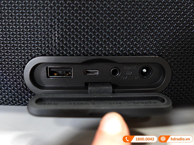 loa Harman Kardon Go Play Mini