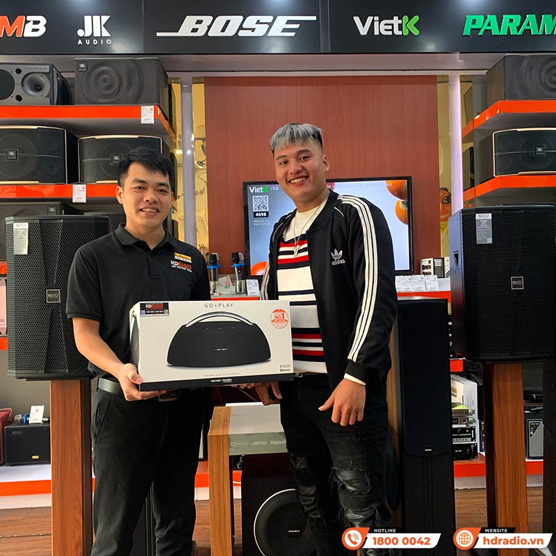 Loa Harman Kardon Go Play Mini-18