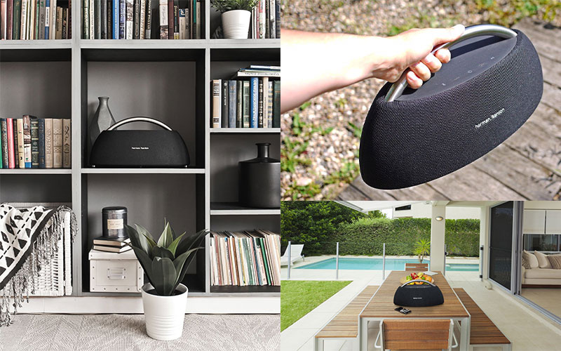 ung dung Loa Harman Kardon Go play mini 